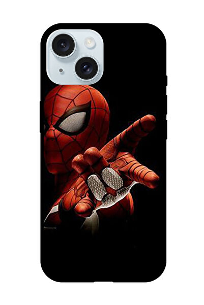 Theodor Protective Case Anti Scratch Shock Proof Bumper Cover For iPhone 15 S...