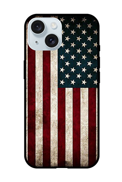 Theodor Protective Case Anti Scratch Shock Proof Bumper Cover For iPhone 15 USA