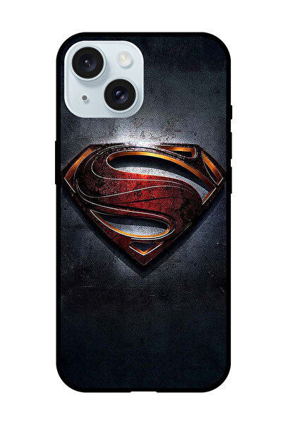 Theodor Protective Case Anti Scratch Shock Proof Bumper Cover For iPhone 15 P...