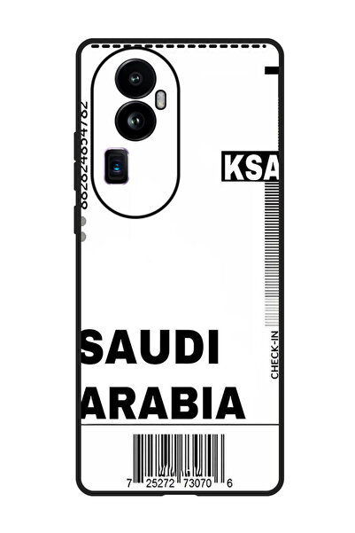 Theodor جراب حماية مضاد للخدش والصدمات لهاتف Oppo Reno 10 Pro Plus - تصريح صع...