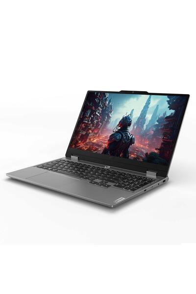 LENOVO LOQ 83DV0117TR019 i7-13650HX 16GB 1TBSSD RTX4050 15.6" FHD W11P Dizüstü Bilgisayar-CNT020