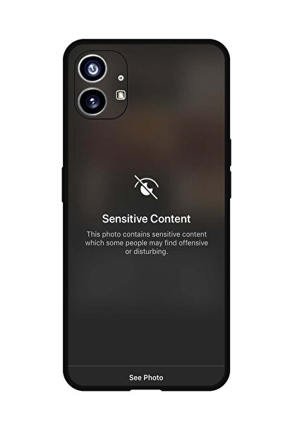 Theodor جراب واقٍ مضاد للخدش والصدمات لهاتف Nothing Phone 1 الحساس