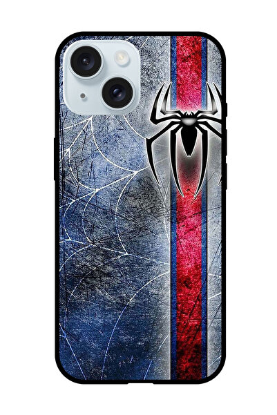 Theodor Protective Case Anti Scratch Shock Proof Bumper Cover For iPhone 15 S...