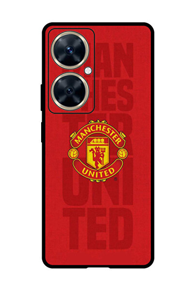 Theodor جراب واقٍ مضاد للخدش والصدمات لهاتف هواوي نوفا 11i (متوفر باللغة الإن...