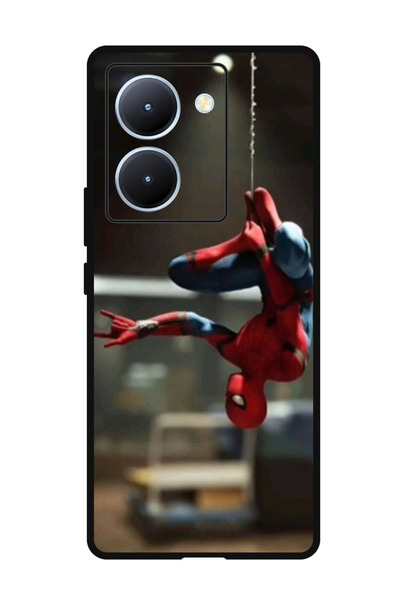 Theodor Protective Case Anti Scratch Shock Proof Bumper Cover For ViVo Y78 Ch...