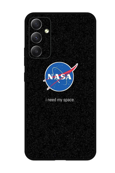 Theodor جراب واقٍ مضاد للخدش والصدمات لهاتف سامسونج جالاكسي F14 ناسا أحتاج إل...