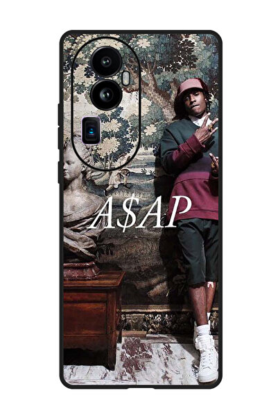 Theodor جراب واقٍ مضاد للخدش والصدمات لهاتف Oppo Reno 10 Pro Plus في أسرع وقت...