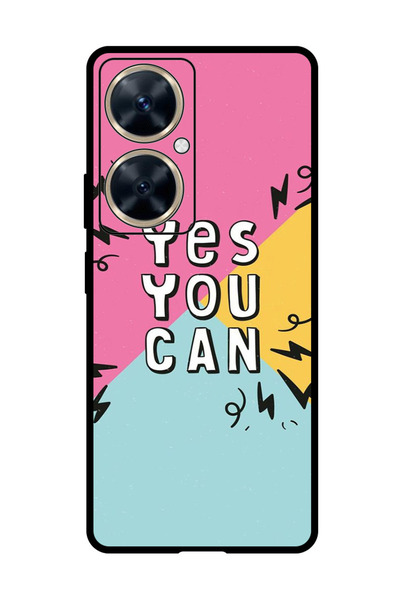 Theodor جراب واقٍ مضاد للخدش والصدمات لهاتف هواوي نوفا 11i، نعم يمكنك ذلك