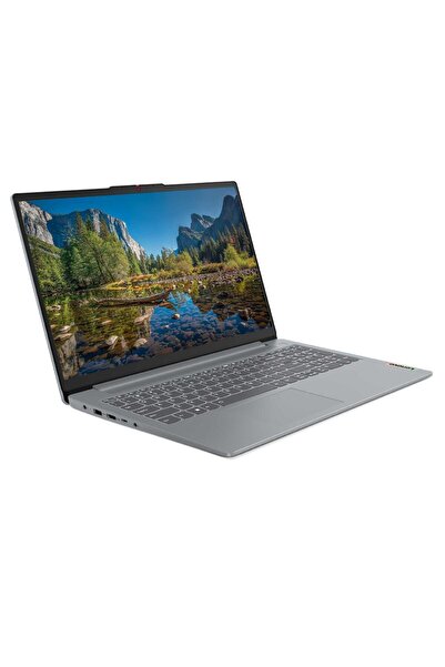 LENOVO Ideapad Slim 3 83EM005UTR04 i7-13620H 16GB 1TBSSD 15.6" FullHD W11P Taşınabilir Bilgisayar-CN