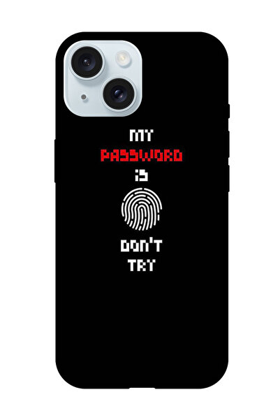 Theodor Protective Case Anti Scratch Shock Proof Bumper Cover For iPhone 15 P...