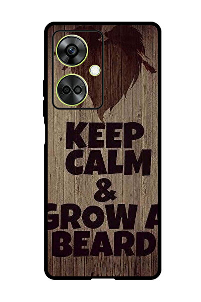 Theodor جراب واقٍ مضاد للخدش والصدمات لهاتف OnePlus Nord CE 3، حافظ على الخبز...