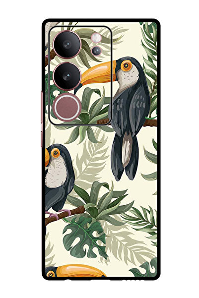 Theodor Protective Case Anti Scratch Shock Proof Bumper Cover For Vivo V29 - ...