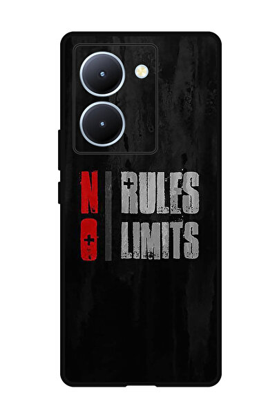 Theodor جراب واقٍ مضاد للخدش والصدمات لهاتف ViVo Y78، الصين بدون قواعد