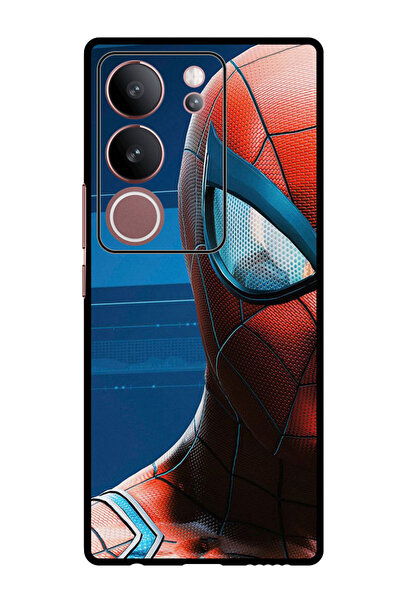 Theodor Protective Case Anti Scratch Shock Proof Bumper Cover For Vivo V29 - ...