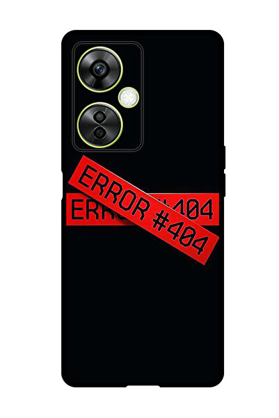 Theodor جراب واقٍ مضاد للخدش والصدمات لهاتف OnePlus Nord CE 3 Lite Error (2)