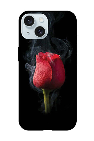 Theodor Protective Case Anti Scratch Shock Proof Bumper Cover For iPhone 15 P...
