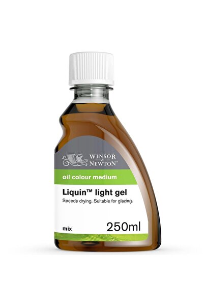 Winsor Newton Winsor & Newton Liquin Fine Detail Medium (ince Detay Medyumu) ...