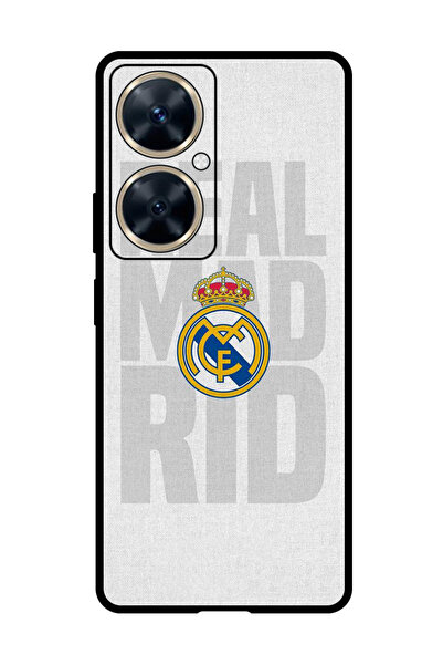 Theodor جراب واقٍ مضاد للخدش والصدمات لهاتف هواوي نوفا 11i مدريد