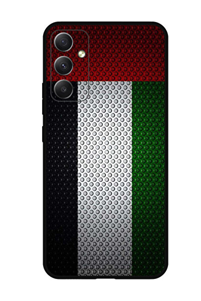 Theodor جراب واقٍ مضاد للخدش والصدمات لهاتف سامسونج جالاكسي A24 ​​4G الإمارات...