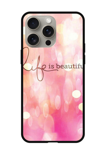 Theodor Protective Case Anti Scratch Shock Proof Bumper Cover For iPhone 15 P...
