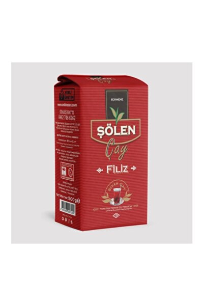 Şölen فيليز 5 عبوات * 500 جرام