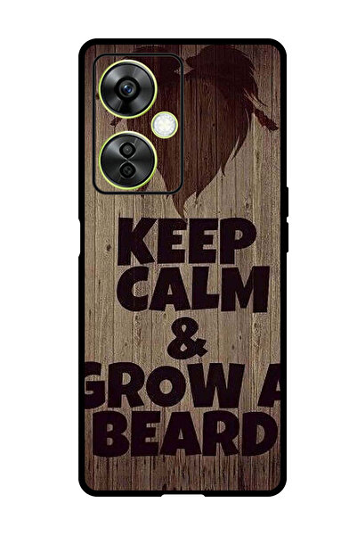 Theodor جراب حماية لهاتف OnePlus Nord CE 3 Lite مع حماية من التوهج والخبز