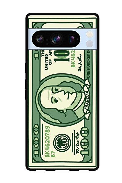 Theodor جراب واقٍ مضاد للخدش والصدمات لهاتف Google Pixel 8 Pro دولار