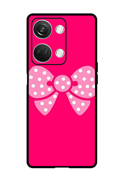 Theodor غطاء حماية مضاد للخدش والصدمات لهاتف OnePlus Nord 3 مع مشبك شعر