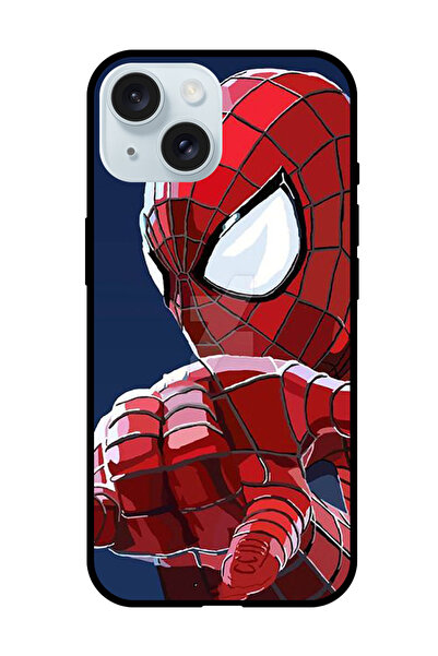Theodor Protective Case Anti Scratch Shock Proof Bumper Cover For iPhone 15 P...
