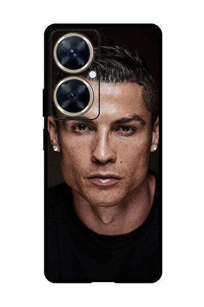 Theodor جراب واقٍ مضاد للخدش والصدمات لهاتف هواوي نوفا 11i رونالدو (2)