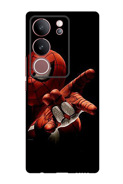 Theodor Protective Case Anti Scratch Shock Proof Bumper Cover For Vivo V29 - ...