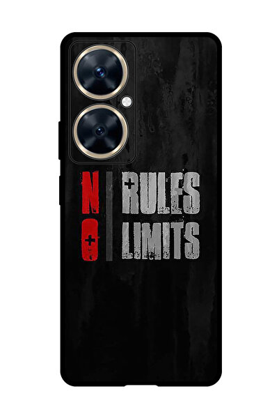 Theodor جراب واقٍ مضاد للخدش والصدمات لهاتف هواوي نوفا 11i بدون قواعد