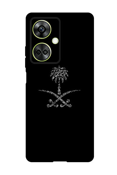 Theodor جراب واقٍ مضاد للخدش والصدمات لهاتف OnePlus Nord CE 3 المملكة العربية...