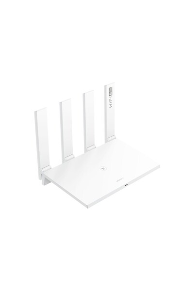 Huawei AX3 Dual Core 3000 Mbps Wifi 6 4 Port Router NEW