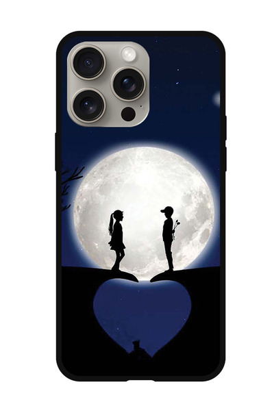 Theodor Protective Case Anti Scratch Shock Proof Bumper Cover For iPhone 15 P...