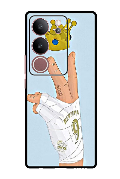 Theodor Protective Case Anti Scratch Shock Proof Bumper Cover For Vivo V29 - ...