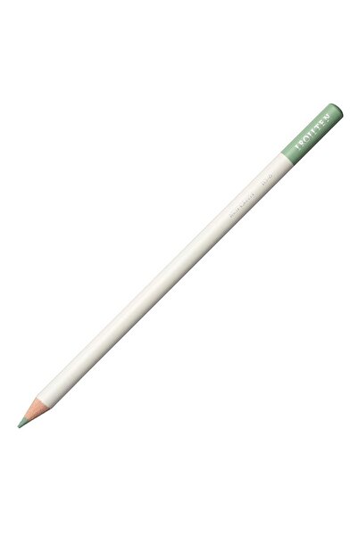 Tombow Mist Green Colored Pencil - LG6, Tombow, CI-RLG6