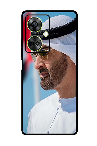 Theodor جراب واقٍ مضاد للخدش والصدمات لهاتف OnePlus Nord CE 3 Mbz للنظارات ال...