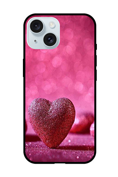 Theodor Protective Case Anti Scratch Shock Proof Bumper Cover For iPhone 15 D...