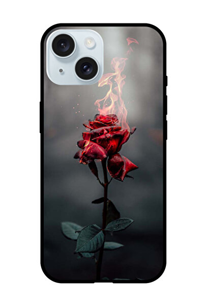 Theodor Protective Case Anti Scratch Shock Proof Bumper Cover For iPhone 15 B...