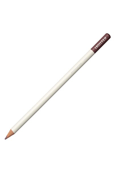 Tombow Καφέ ρουζέ μολύβι χρώματος - EX8, Tombow, CI-REX8