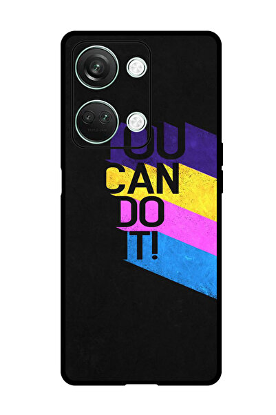 Theodor جراب واقٍ مضاد للخدش والصدمات لهاتف OnePlus Nord 3 يمكنك فعل ذلك