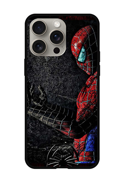 Theodor Protective Case Anti Scratch Shock Proof Bumper Cover For iPhone 15 P...