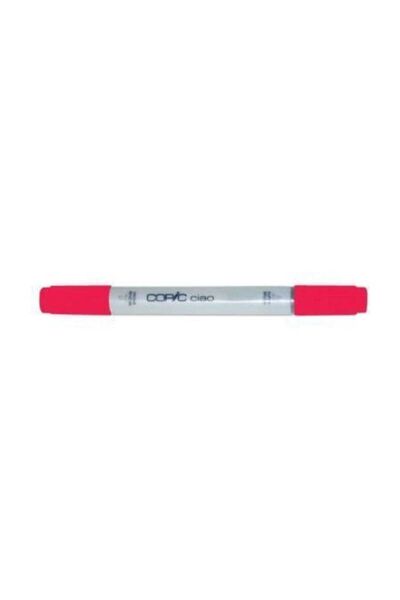 Copic Ciao Marker Lipstick Red R29