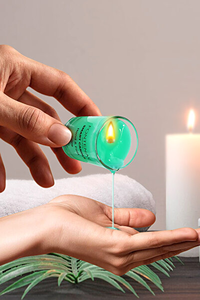 Fontenay فعال ضد علامات التمدد الطبيعية - ترطيب وتنعيم اليدين - القدمين - الع...