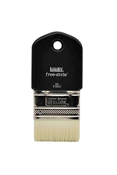 Liquitex "Liquitex Professional Artists' Free Style Fırça Kürek No.2"""