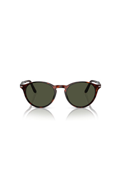 Persol Eyewear Persol 3092-sm 901531 50-19-145 Unisex Güneş Gözlüğü Uv400