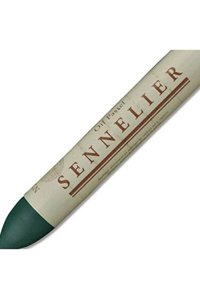 Sennelier Oil Pastel 5ml Pine Green N:213