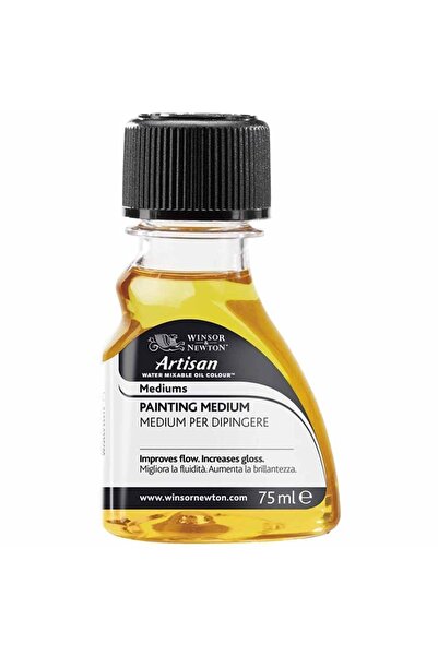 Winsor Newton Winsor & Newton Artisan Painting Medium (Boyama Medyumu) 75ml