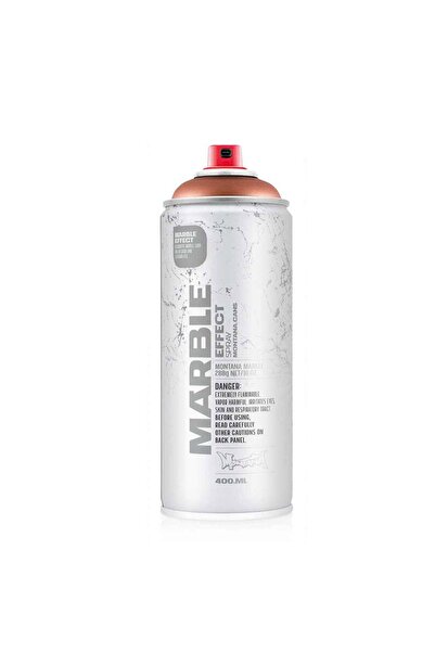 MONTANA Effect Marble Sprey Boya 400ml Copper EMCOP